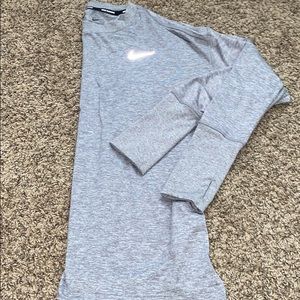 Nike long sleeve